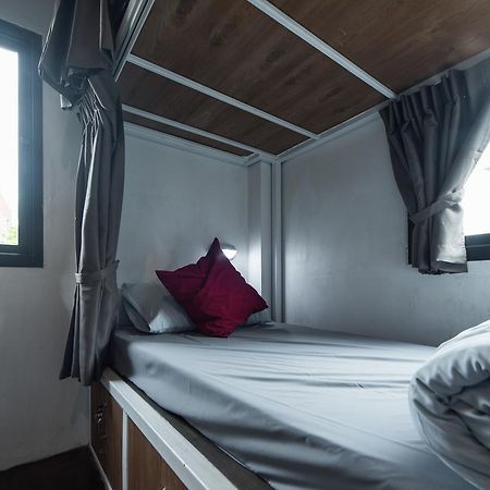 Haus Hostel Chiang Mai Zewnętrze zdjęcie