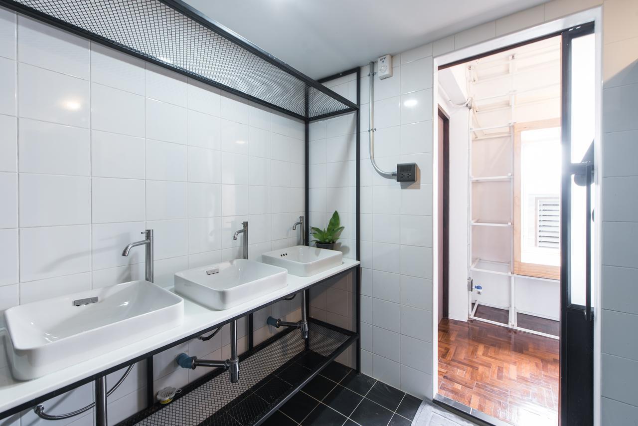 Haus Hostel Chiang Mai Zewnętrze zdjęcie