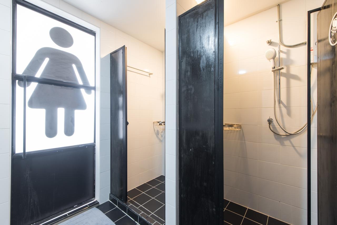 Haus Hostel Chiang Mai Zewnętrze zdjęcie