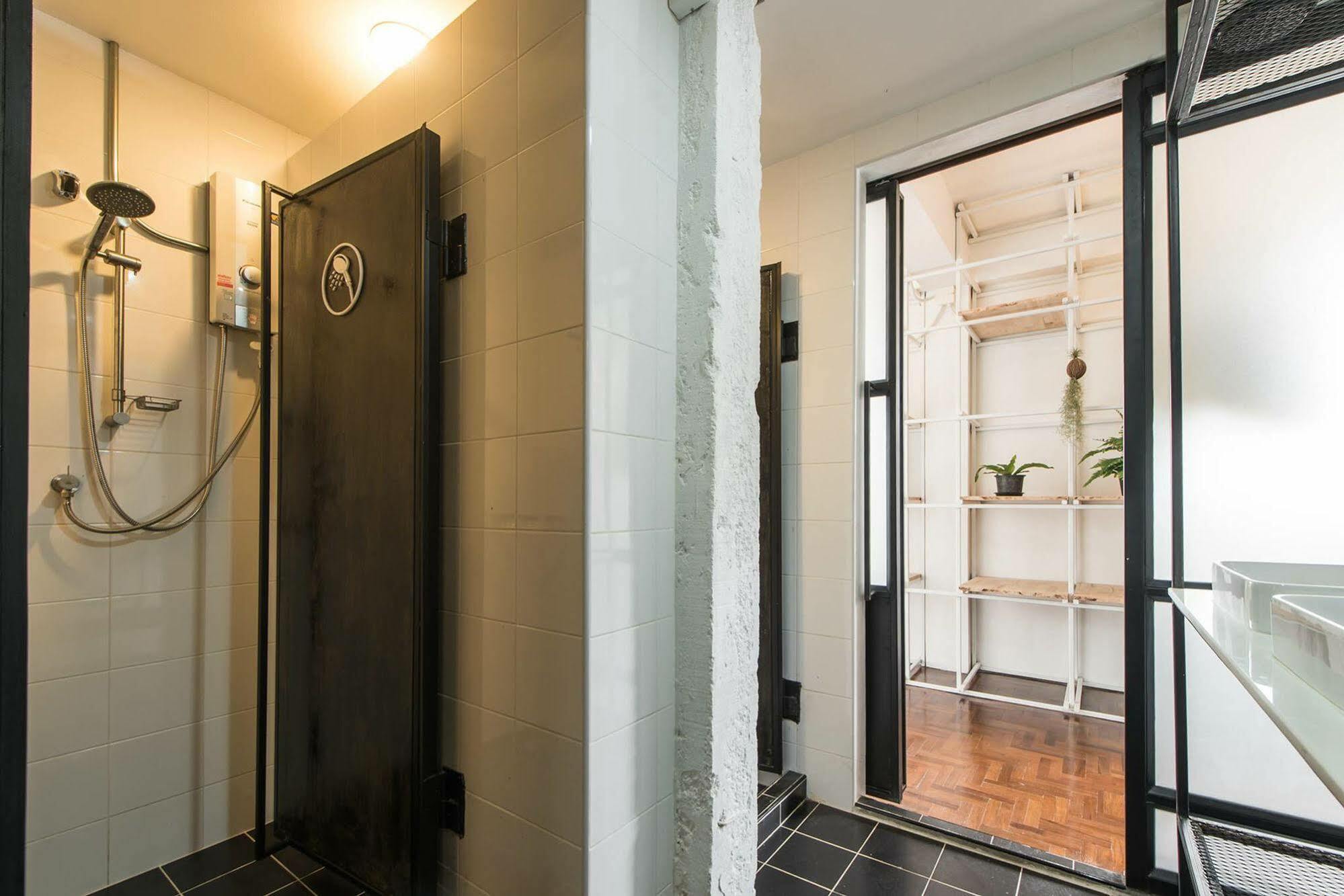 Haus Hostel Chiang Mai Zewnętrze zdjęcie