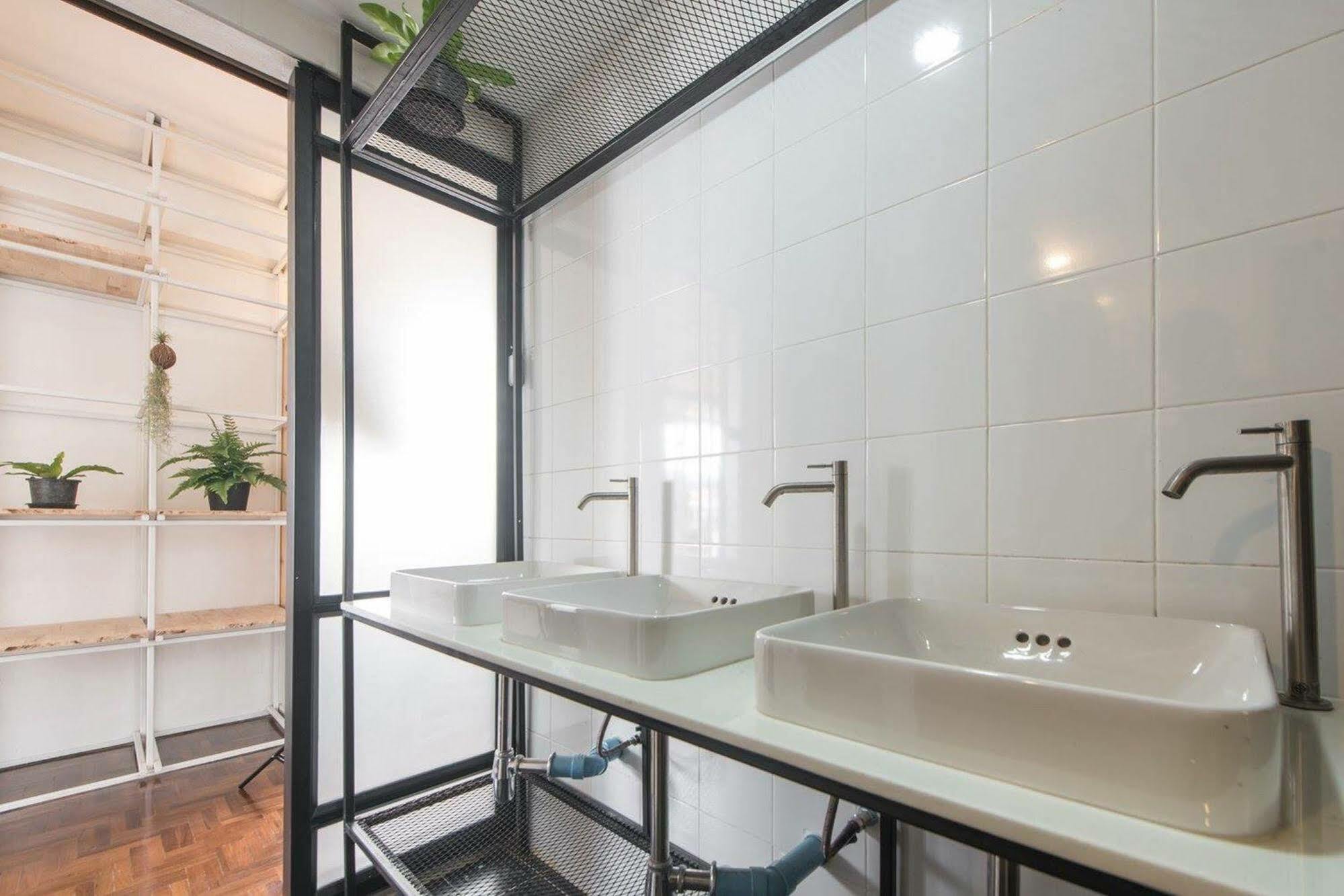 Haus Hostel Chiang Mai Zewnętrze zdjęcie