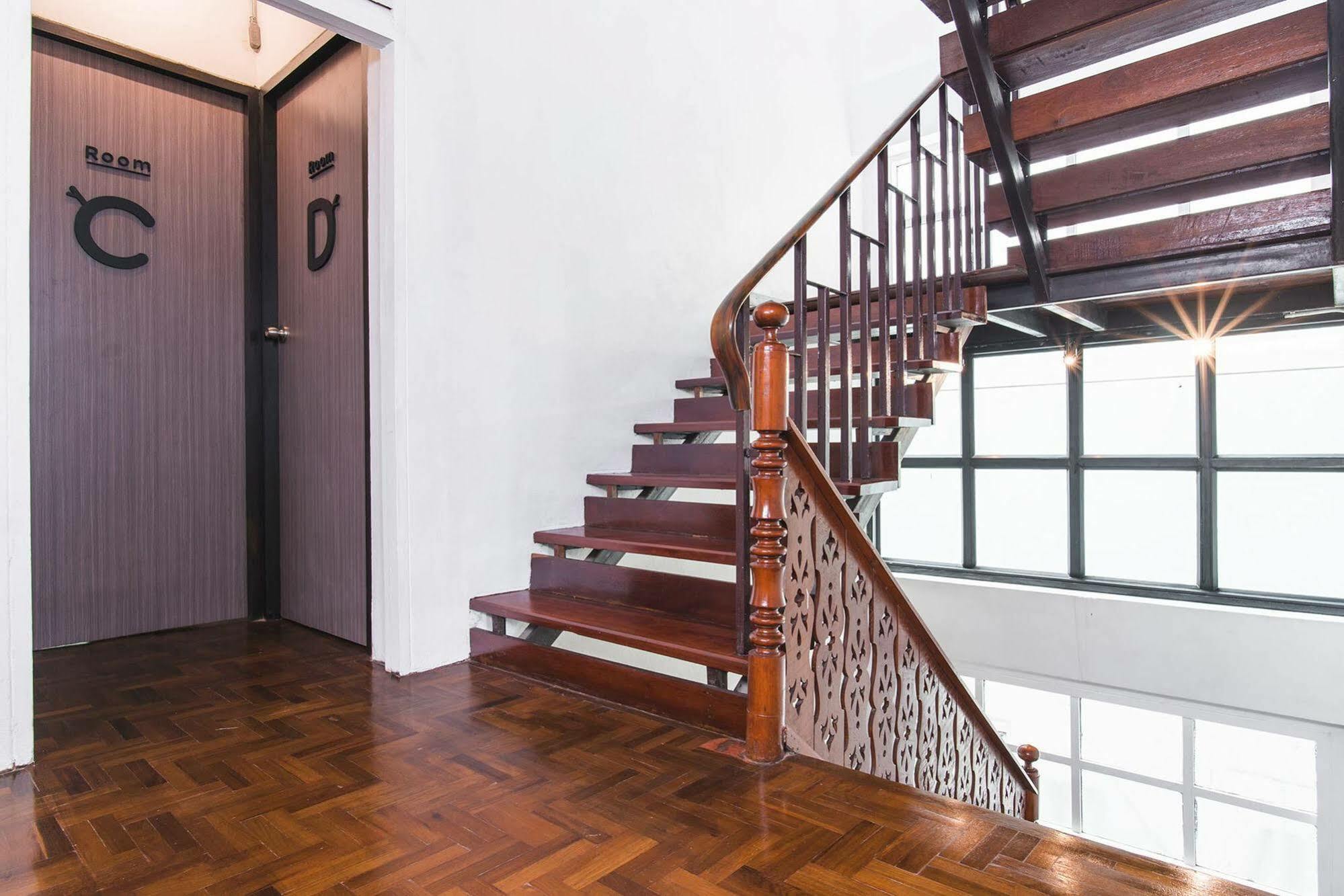 Haus Hostel Chiang Mai Zewnętrze zdjęcie